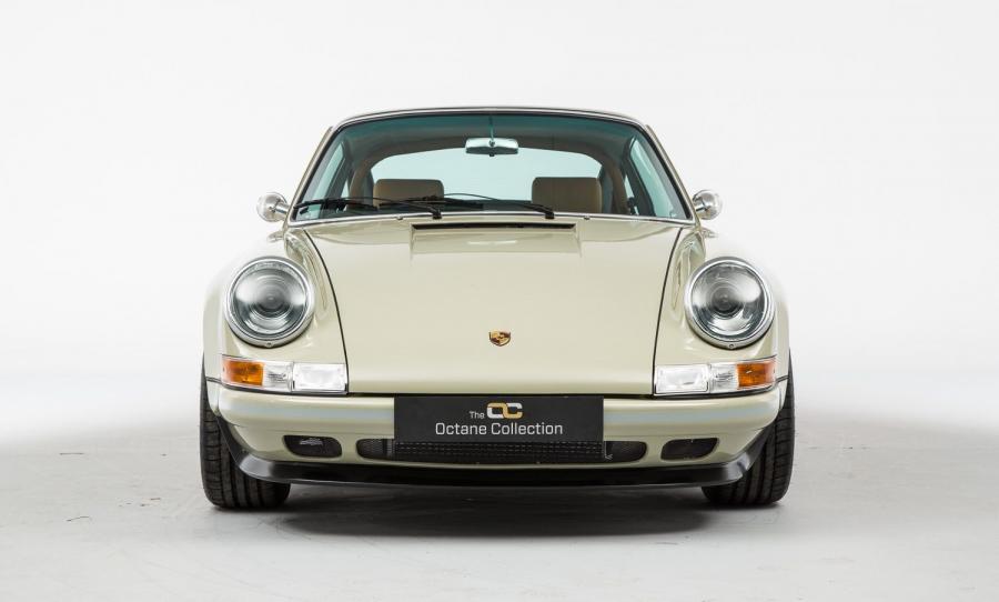  Porsche 911 Restomod by Theon 2016 года  (фото 33 из 40)